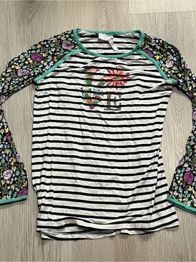 Matilda Jane 435 Shirt